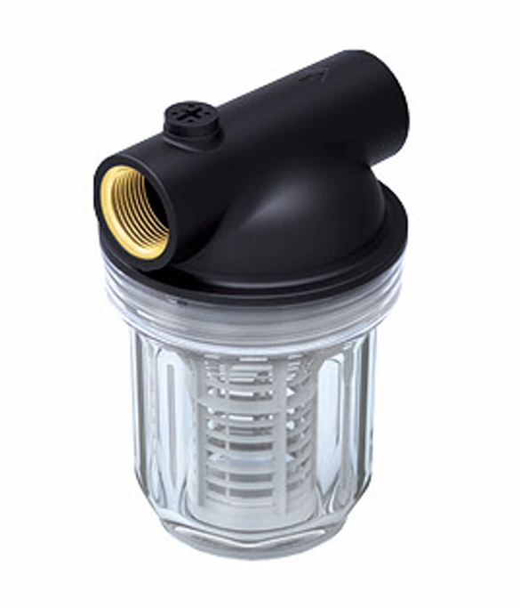 Water filter