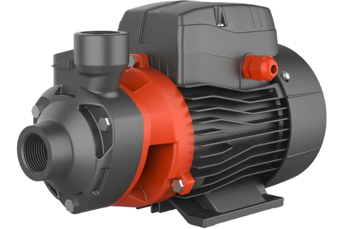 Peripheral Booster pump