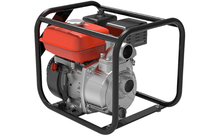 Engine pump Petro