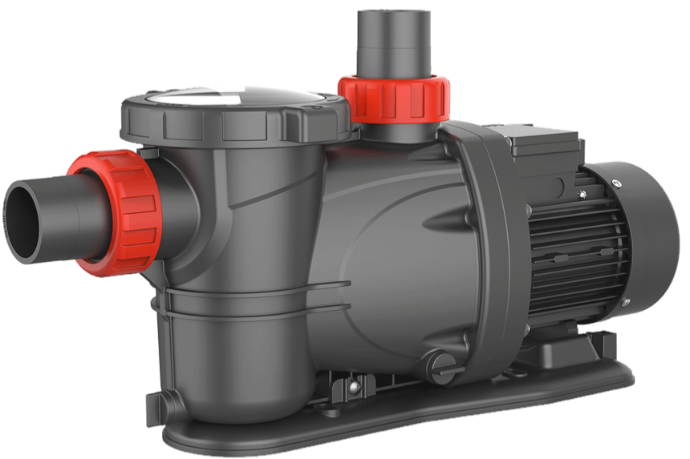 Pool Pump