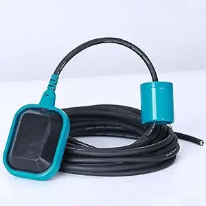 FLO-01B Float Switch with 3m Cable 